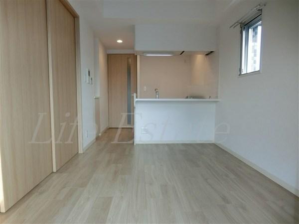 プレサンス大阪城公園ネクサス