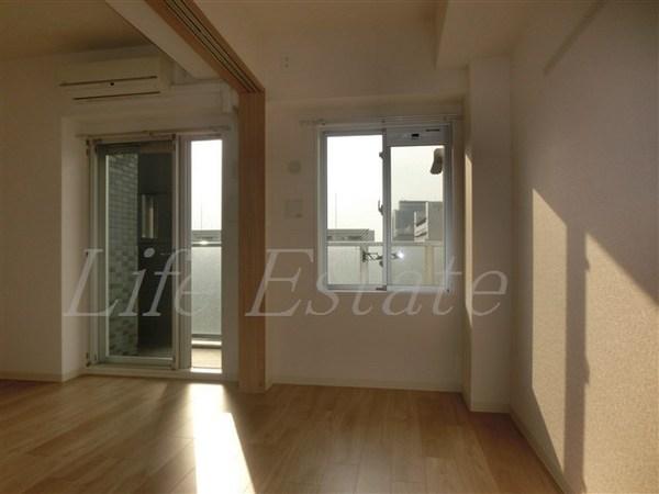 プレサンス大阪城公園ネクサス