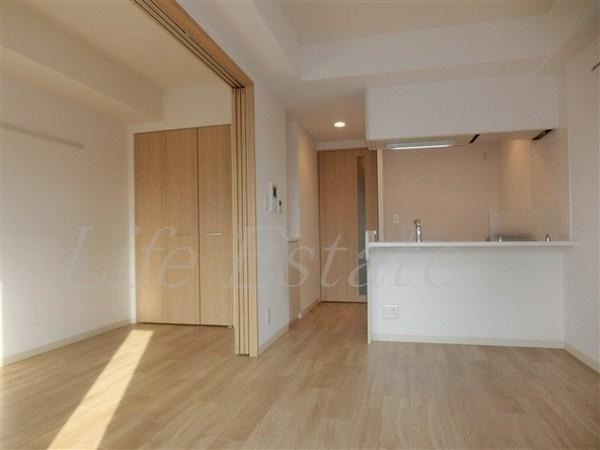 プレサンス大阪城公園ネクサス