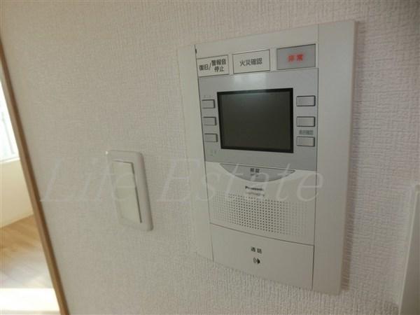 プレサンス大阪城公園ネクサス