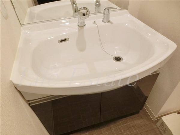 プレサンス大阪城公園ネクサス