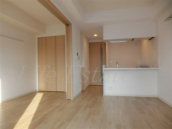 プレサンス大阪城公園ネクサス