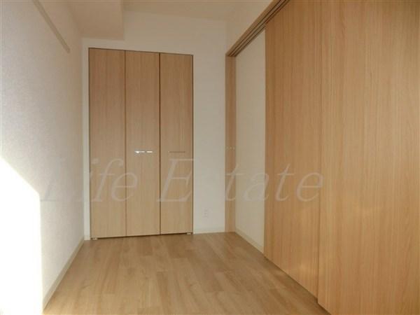 プレサンス大阪城公園ネクサス