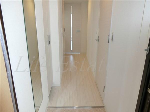 ミラージュパレス上本町