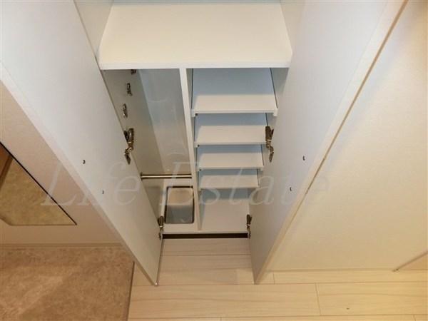 ミラージュパレス上本町