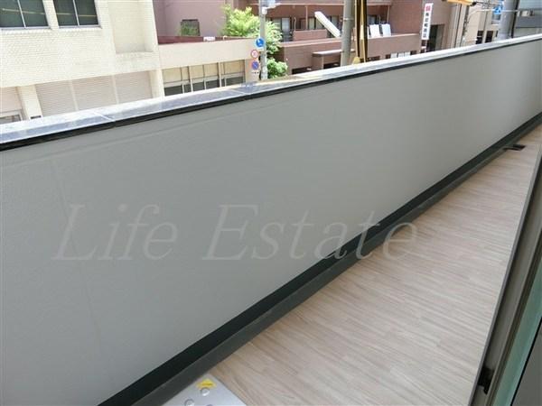 ミラージュパレス上本町