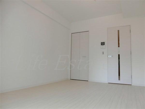 ミラージュパレス上本町