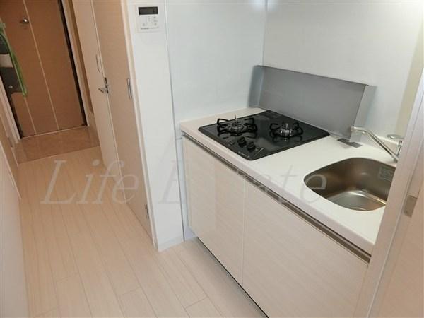 ミラージュパレス上本町