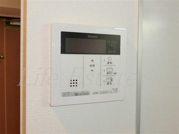 ミラージュパレス上本町