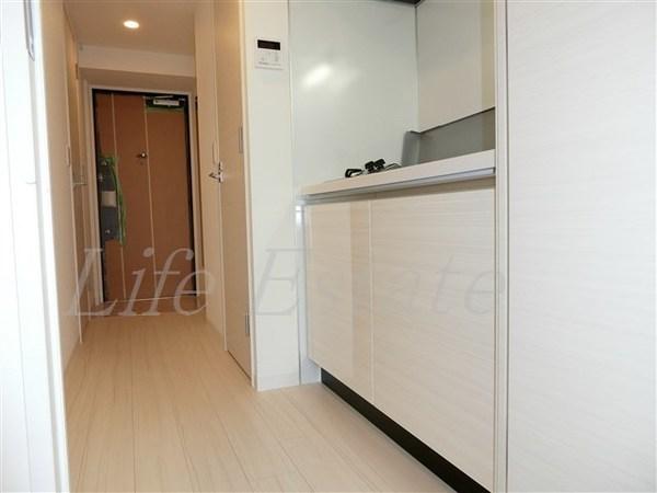 ミラージュパレス上本町