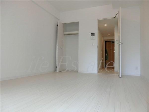 ミラージュパレス上本町