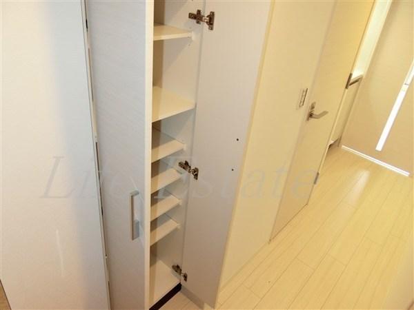 ミラージュパレス上本町