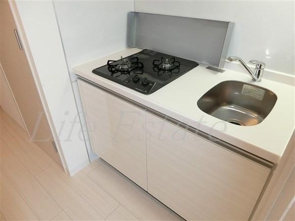 ミラージュパレス上本町