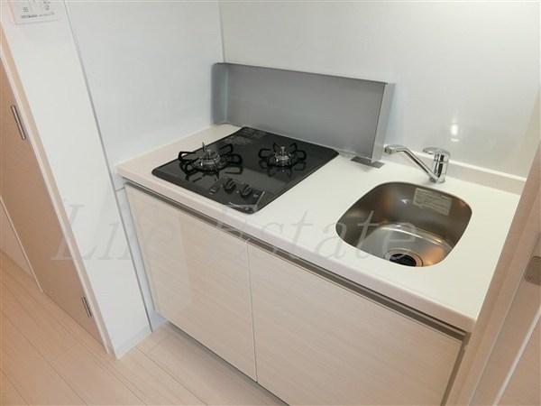 ミラージュパレス上本町