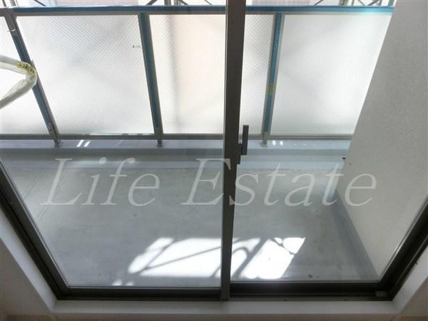 エスリード谷町６丁目レジデンス