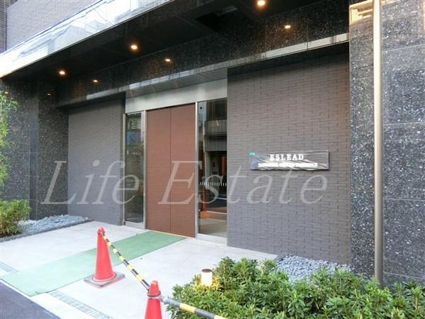 エスリード谷町６丁目レジデンス