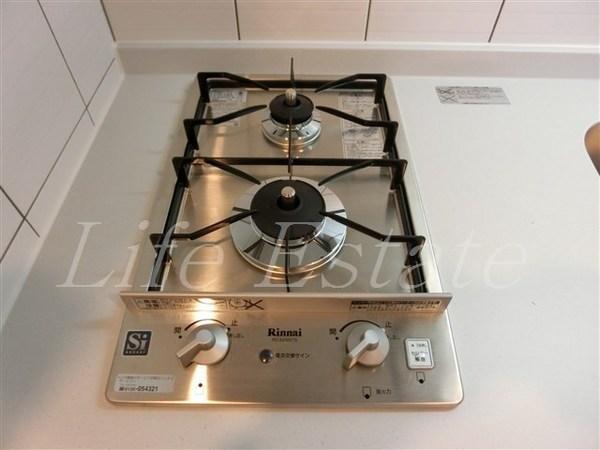 エスリード谷町６丁目レジデンス