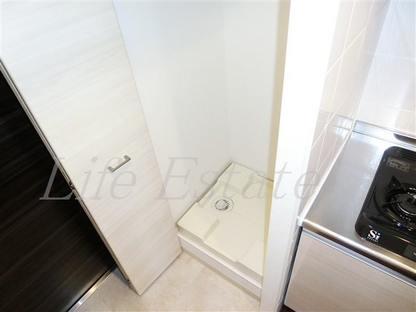 プランドール大手前レジデンス