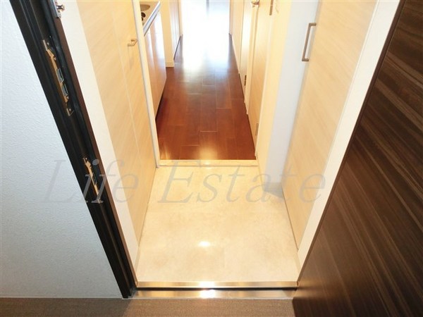 プランドール大手前レジデンス