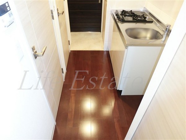 プランドール大手前レジデンス