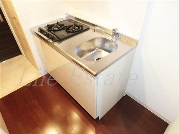 プランドール大手前レジデンス