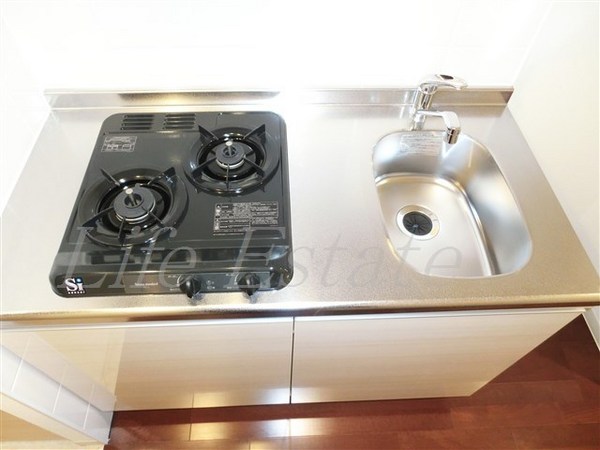 プランドール大手前レジデンス