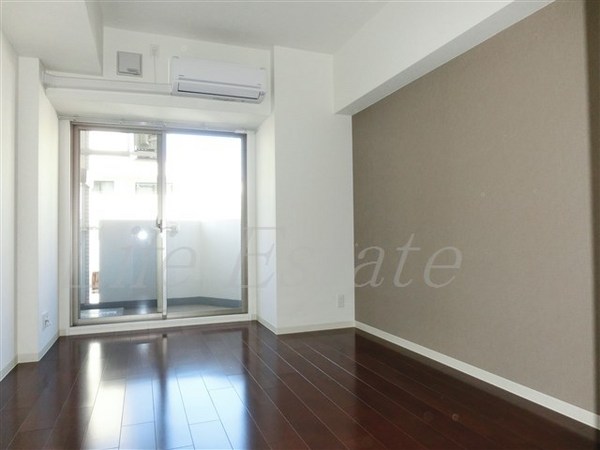 プランドール大手前レジデンス