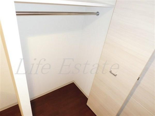 プランドール大手前レジデンス