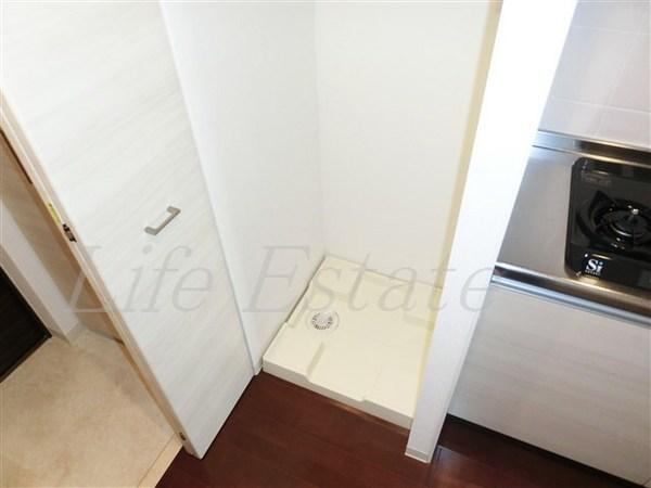 プランドール大手前レジデンス