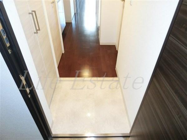 プランドール大手前レジデンス