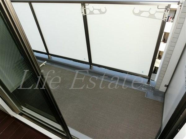 プランドール大手前レジデンス