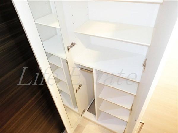 プランドール大手前レジデンス