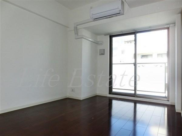 プランドール大手前レジデンス