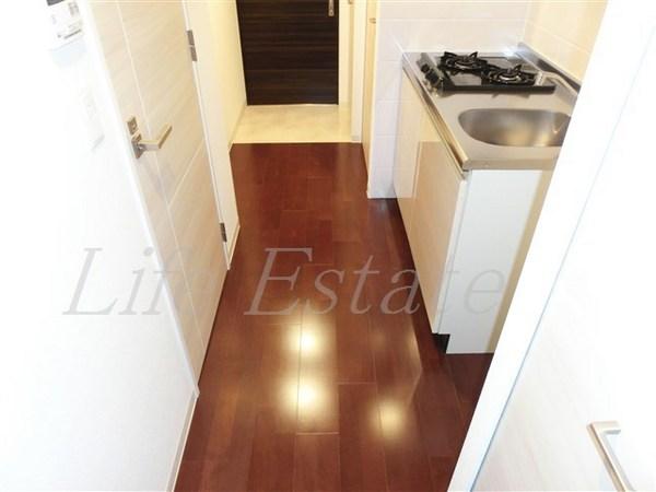 プランドール大手前レジデンス