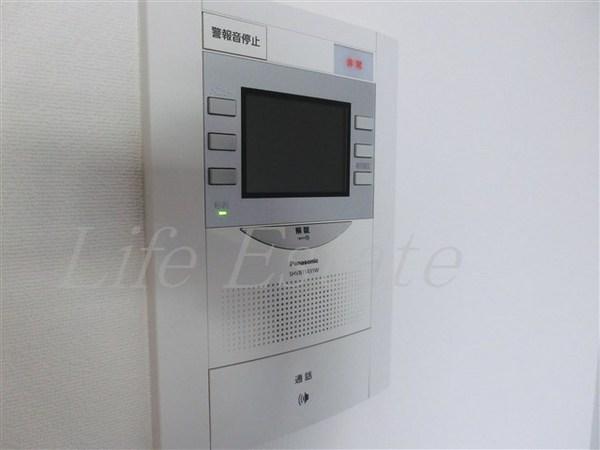 プランドール大手前レジデンス