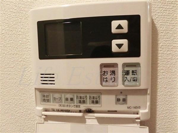 プランドール大手前レジデンス