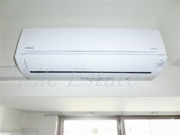 プランドール大手前レジデンス