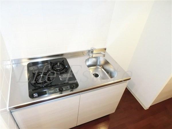 プランドール大手前レジデンス