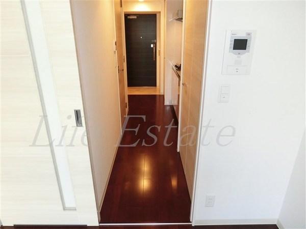 プランドール大手前レジデンス