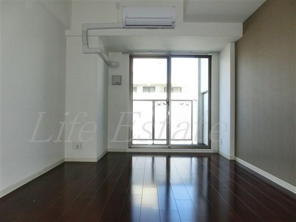 プランドール大手前レジデンス