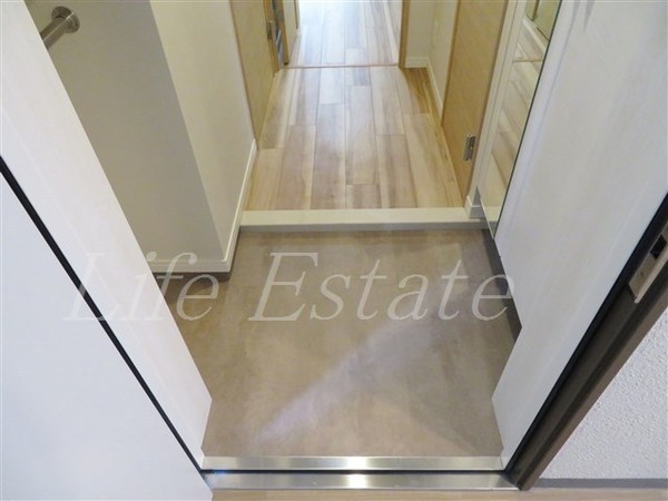 アーバネックス真田山