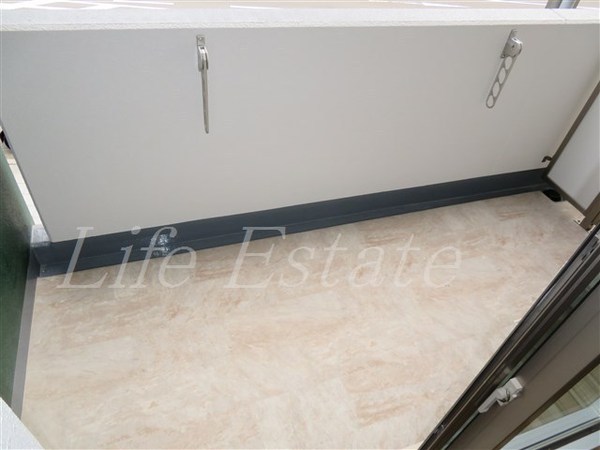 アーバネックス真田山