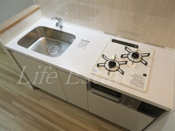 アーバネックス真田山