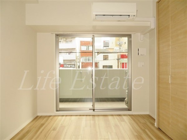 アーバネックス真田山