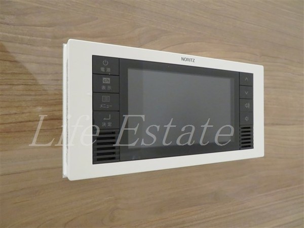 アーバネックス真田山