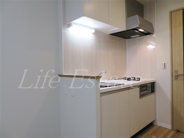 アーバネックス真田山