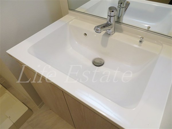 アーバネックス真田山