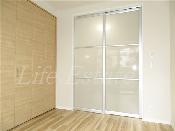 アーバネックス真田山