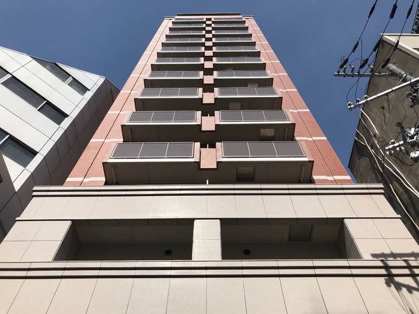 JASPER御堂筋本町