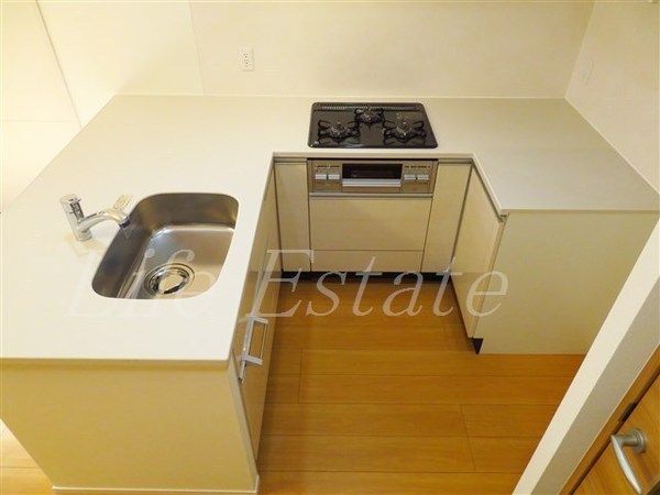 JASPER御堂筋本町